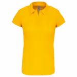 Womens Sports Polo PA483 Printed Breathable CoolPlus XS-XXL — product photo 14
