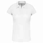 Womens Sports Polo PA483 Printed Breathable CoolPlus XS-XXL — product photo 15