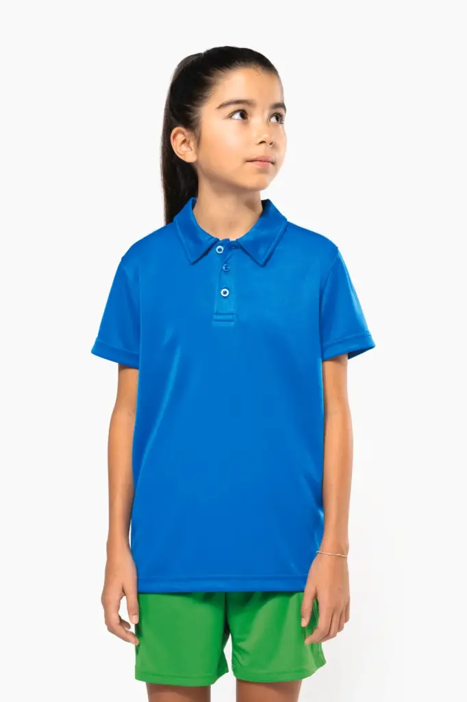 Kindersportpolo