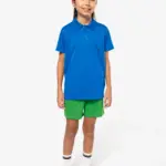 Kindersportpolo — productfoto 4
