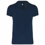 Kinder Sportpolo PA484 bedrucken atmungsaktiv Polyester 6-14 — Produktfoto 7