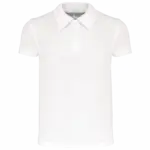 Kinder Sportpolo PA484 bedrucken atmungsaktiv Polyester 6-14 — Produktfoto 9
