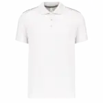 Kinder Poloshirt bedrucken PA488 schnelltrocknend Sport 4-14J — Produktfoto 10