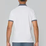 Heren-sportpolo — productfoto 2
