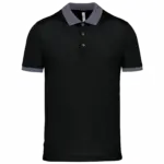 Custom Mens Sports Polo PA489 Breathable Pique XS-3XL — product photo 8