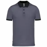 Custom Mens Sports Polo PA489 Breathable Pique XS-3XL — product photo 13