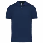 Custom Mens Sports Polo PA489 Breathable Pique XS-3XL — product photo 14