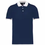 Custom Mens Sports Polo PA489 Breathable Pique XS-3XL — product photo 15