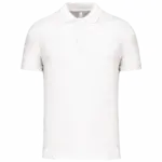 Custom Mens Sports Polo PA489 Breathable Pique XS-3XL — product photo 17
