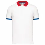 Custom Mens Sports Polo PA489 Breathable Pique XS-3XL — product photo 18