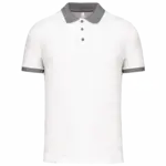 Custom Mens Sports Polo PA489 Breathable Pique XS-3XL — product photo 19