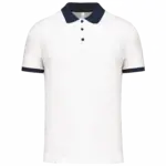 Custom Mens Sports Polo PA489 Breathable Pique XS-3XL — product photo 20