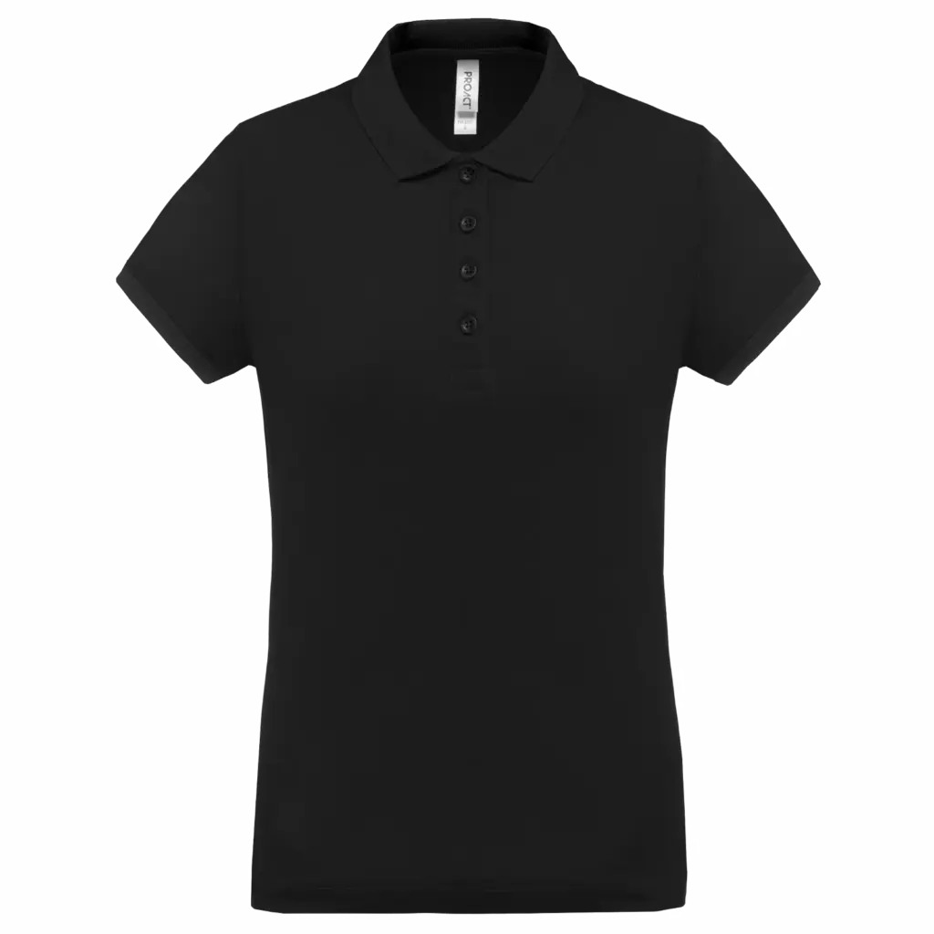 Custom Women's Sports Polo PA490 Cool Plus XS S M L XL XXL — product photo 5