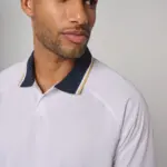 PA497-10_2026 - Hidalgo Lifestyle sportpolo uniseks — productfoto 16