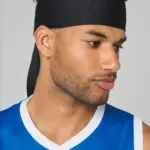 Sporthoofdband — productfoto 2