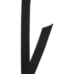 Sporthoofdband, black — productfoto 3