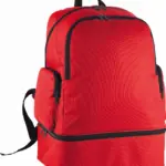 Sportrugzak met stevige bodem - 42 L — productfoto 2