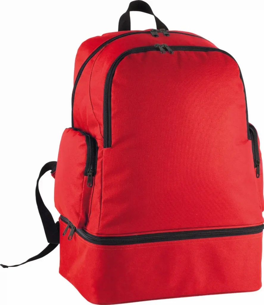 PA517-P_2016 - Hidalgo Sportrugzak met stevige bodem - 42 L — productfoto 2