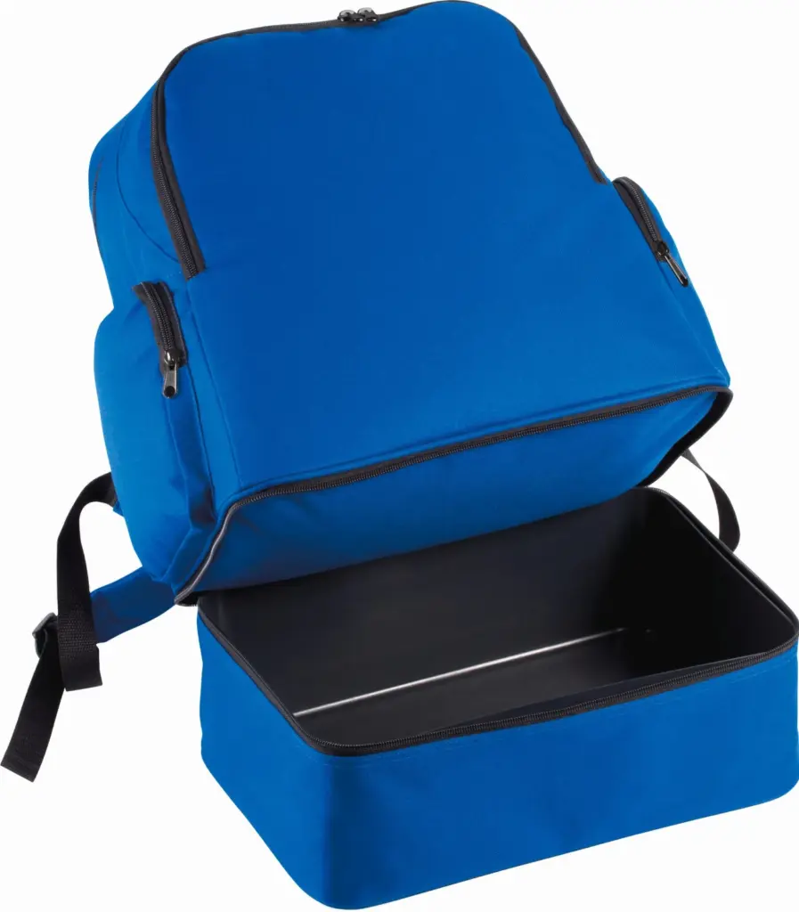 PA517-Z-2_2016 - Hidalgo Sportrugzak met stevige bodem - 42 L — productfoto 4