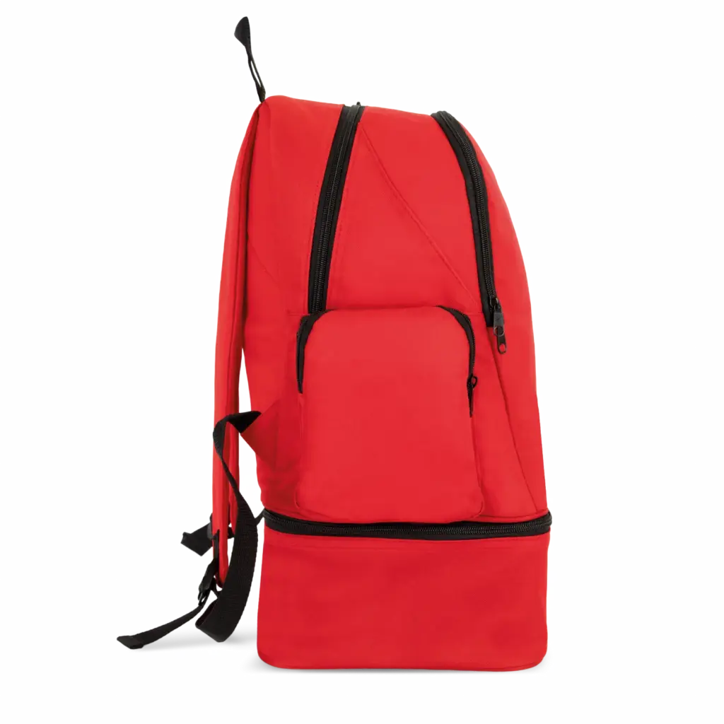 PS_PA517-S_RED - Hidalgo Sportrugzak met stevige bodem - 42 L — productfoto 7
