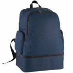 PS_PA517_NAVY - Hidalgo Sportrugzak met stevige bodem - 42 L, navy — productfoto 6