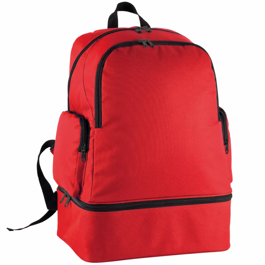 Custom Sport Backpack PA517 Rigid Bottom 42L One-size — product photo 9