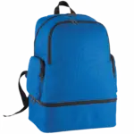 PS_PA517_ROYALBLUE - Hidalgo Sportrugzak met stevige bodem - 42 L, royal blue — productfoto 8