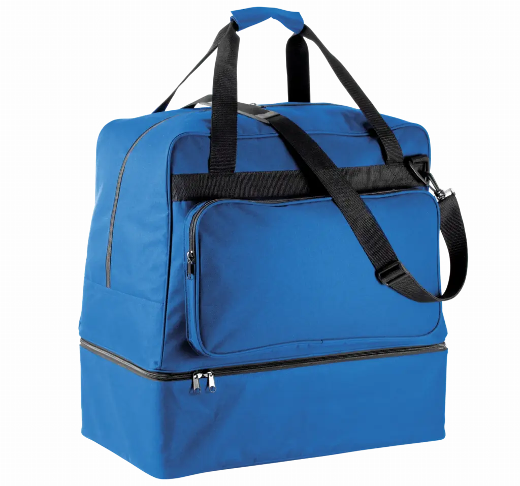 Sporttasche PA518 bedrucken 90L Verstärkter Boden One-size — Produktfoto 9