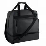 Sporttas met stevige bodem / 60 L, black — productfoto 7
