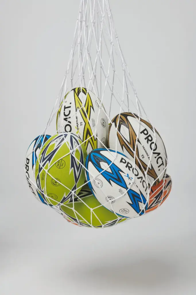 Ballennet