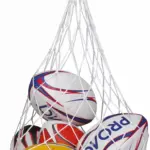 Ballennet, white — productfoto 2