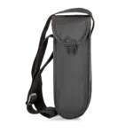 Tas voor 3 petanque ballen, black — productfoto 3