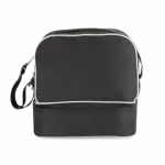 Tas voor 6 petanque ballen, black — productfoto 4