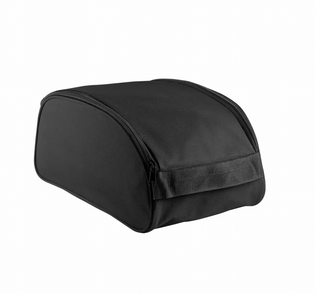 Schoenentas, black — productfoto 2