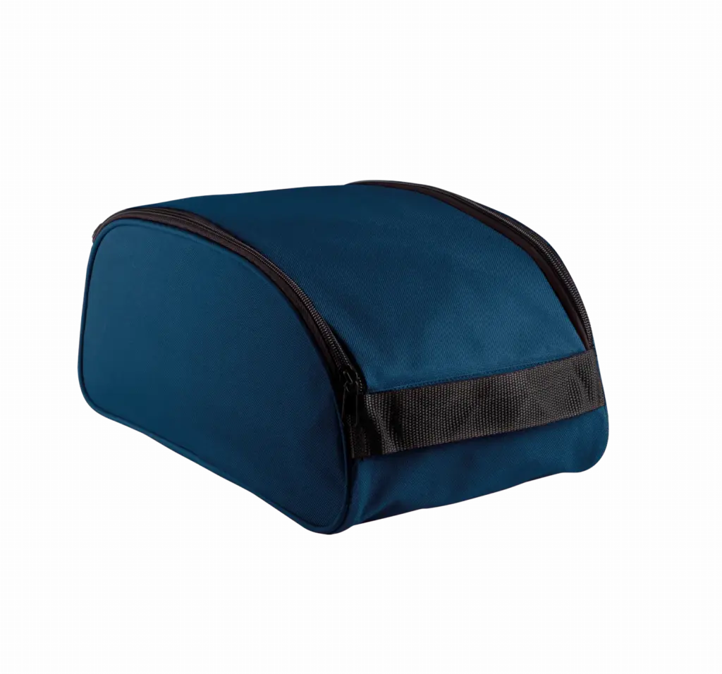 Schoenentas, navy — productfoto 3