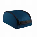 Schoenentas, navy — productfoto 3