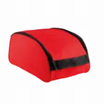 Schoenentas, red — productfoto 6