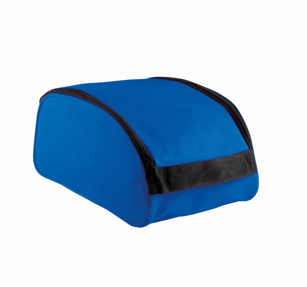 Schoenentas, royal blue — productfoto 5