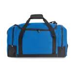 Sporttas - 55 Liter, royal blue / black — productfoto 6