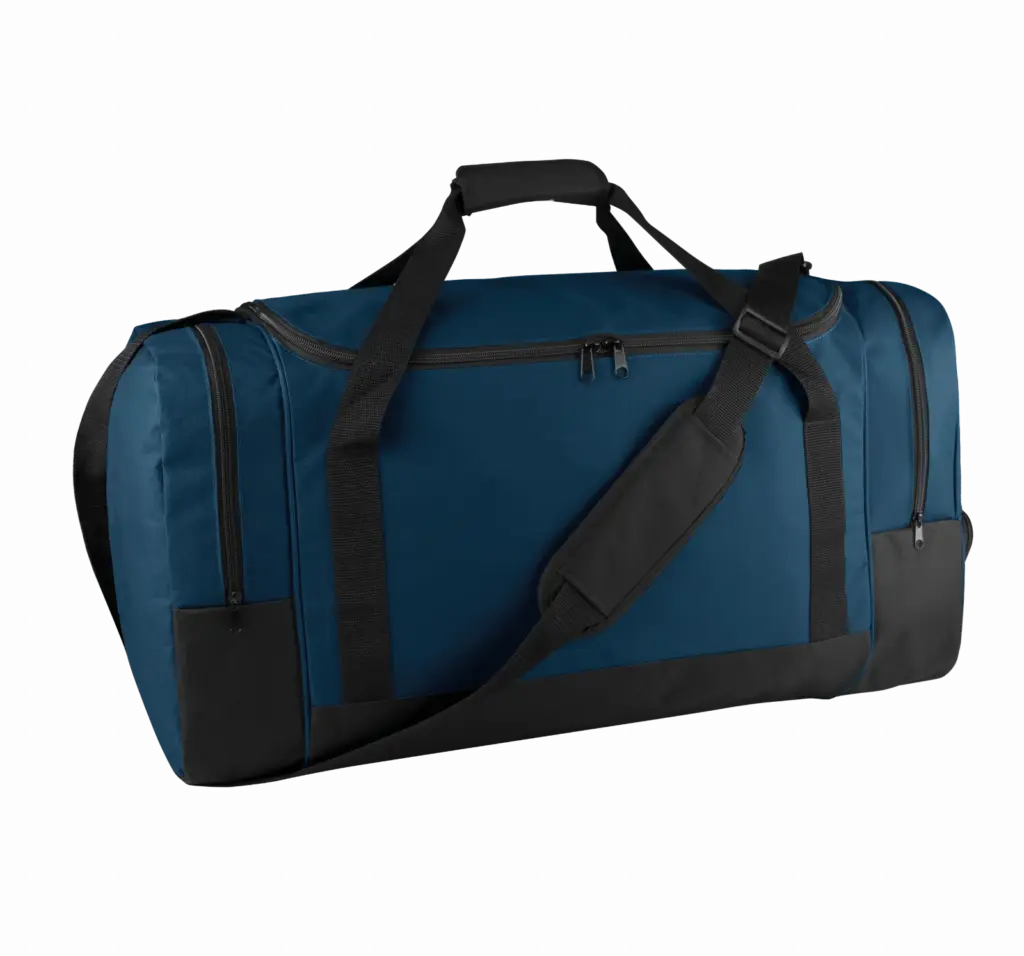 Sporttasche PA531 bedrucken Schuhfach 85 Liter One-size — Produktfoto 6