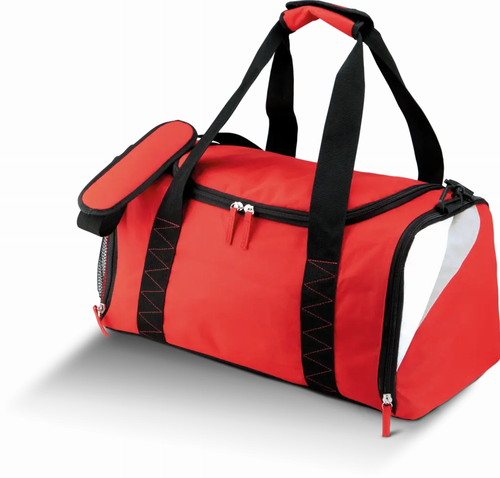 Custom Sports Bag PA532 44L Shoe Compartment One-size — product photo 5