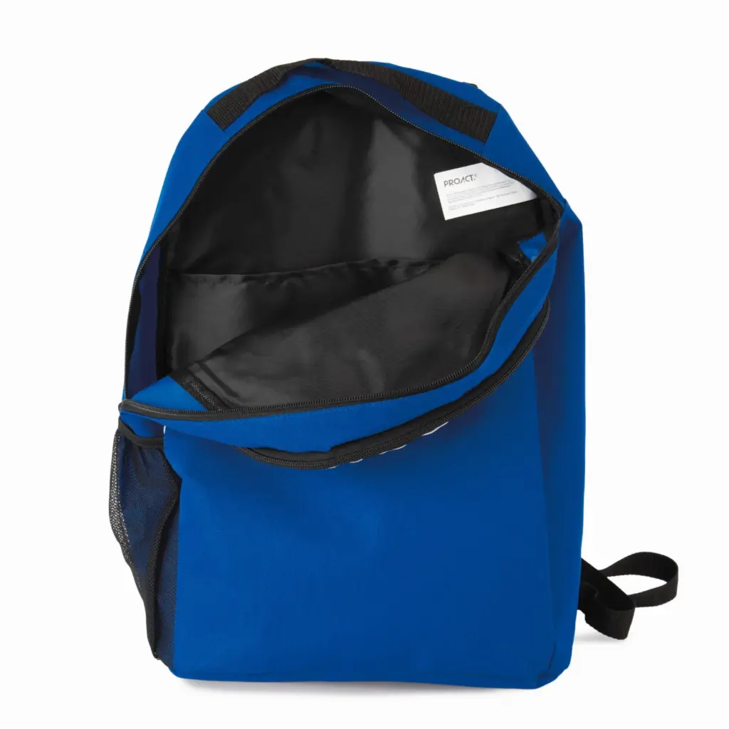 PA535-3_2026 - Hidalgo Multisport rugzak - 16 L — productfoto 3