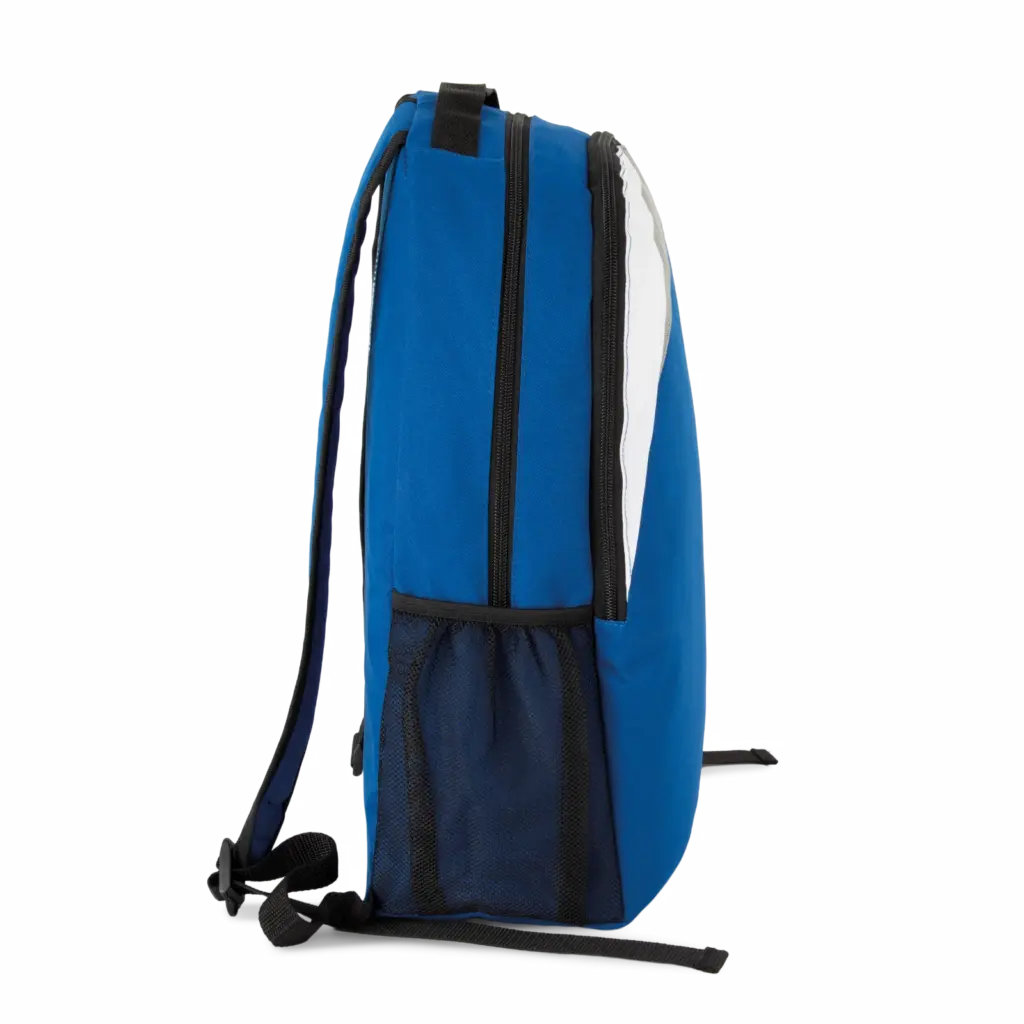 PS_PA535-S_ROYALBLUE-WHITE-LIGHTGREY - Hidalgo Multisport rugzak - 16 L, royal blue / white / light grey — productfoto 6