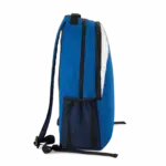 PS_PA535-S_ROYALBLUE-WHITE-LIGHTGREY - Hidalgo Multisport rugzak - 16 L, royal blue / white / light grey — productfoto 6