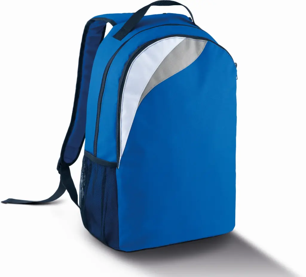 Sports Backpack PA535 Printed 16L Mesh Polyester One-size — product photo 7