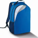 Sports Backpack PA535 Printed 16L Mesh Polyester One-size — product photo 7