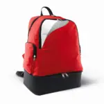 Teamsports rugzak met sterke bodem - 39L