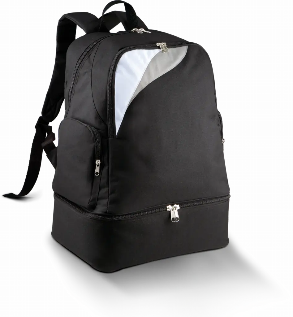 Custom Sports Backpack PA536 Shoe Compartment 39L One-size — product photo 5