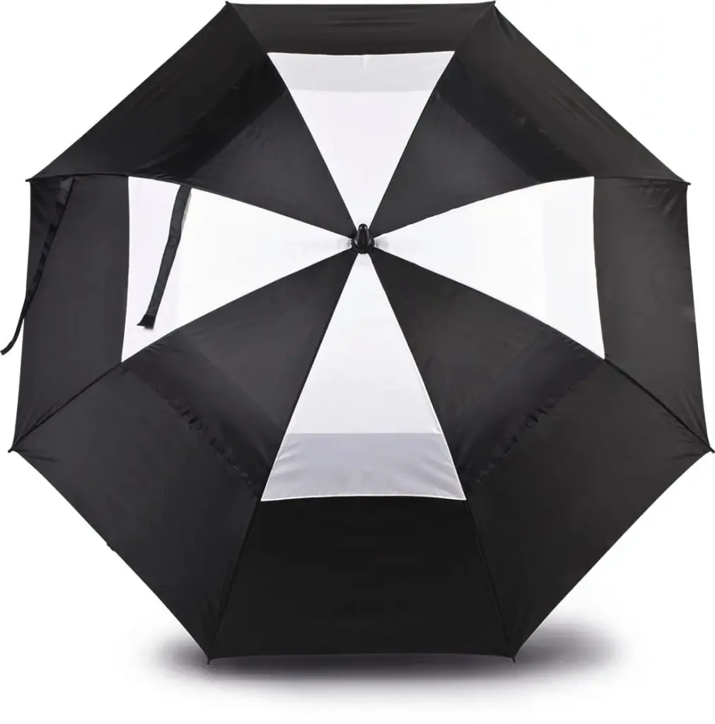 Professionele golfparaplu — productfoto 2