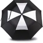 Professionele golfparaplu — productfoto 2